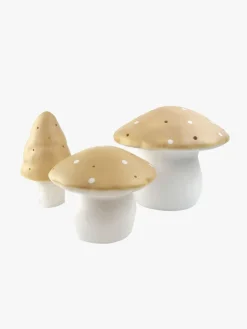 Egmont Svampelampe Stor, Mokka