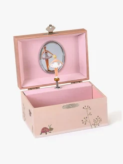 Egmont Toys Mariehøne Smykkeskrin