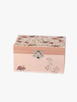 Egmont Toys Mariehøne Smykkeskrin