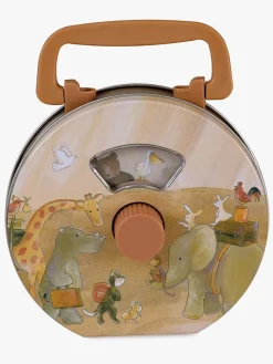 Egmont Toys Spilledåse Bevægelig Noas Ark