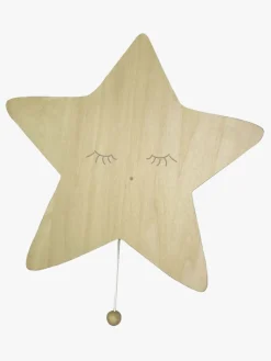 Egmont Toys Stjerne Spilledåse, Træ