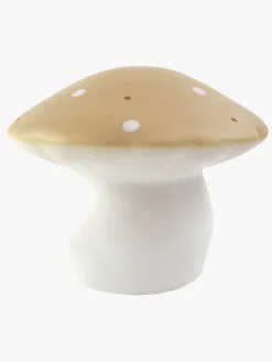 Egmont Toys Svampelampe Medium, Mokka