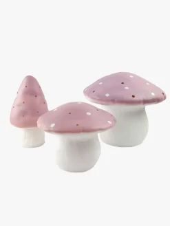 Egmont Toys Svampelampe Medium, Lilla