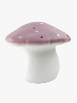 Egmont Toys Svampelampe Stor, Lilla