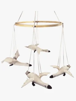 Egmont Toys Uro Flyvende Gæs