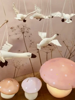 Egmont Toys Uro Flyvende Gæs