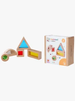 Eichhorn Montessori Vinduesblokke