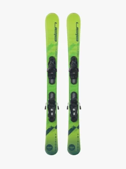 Elan Prodigy Pro Ski