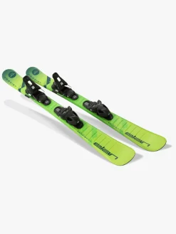Elan Prodigy Pro Ski