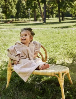 Elodie Badeponcho, Powder Pink