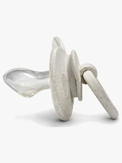 Elodie  Bamboo Sut 3+ Silikone, Lily White