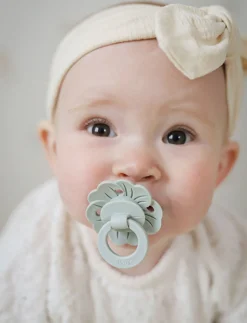 Elodie Binky Bloom Sut 3+, Mineral Green