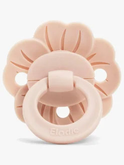 Elodie Binky Bloom Sut 3+, Powder Pink
