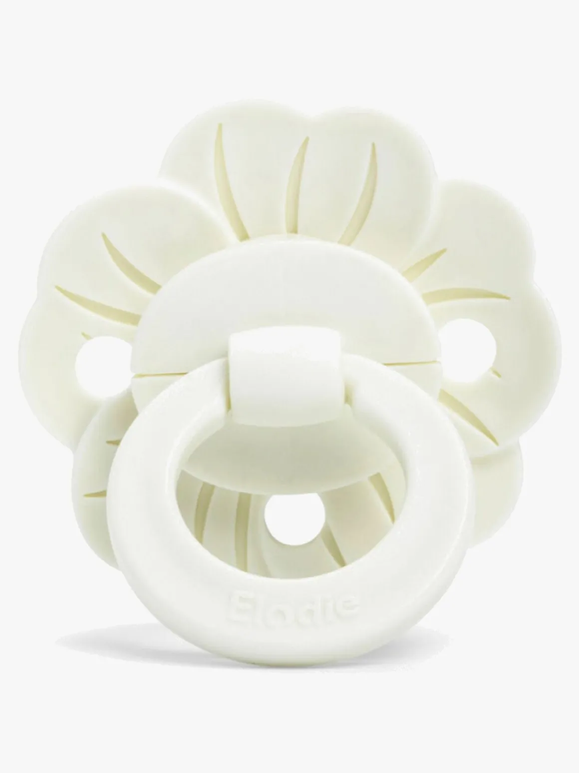 Elodie Binky Bloom Sut 3+, Vanilla White