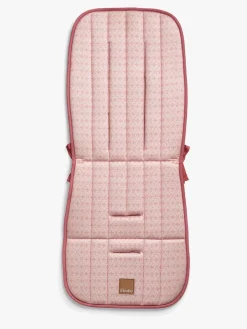 Elodie Cosy Hynde, Embroidery Anglaise Pink