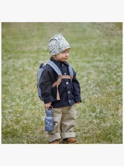 Elodie Drikkedunk, Garden Leo