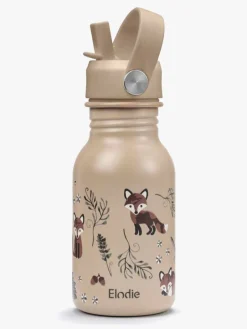 Elodie Drikkedunk, Nordic Woodland