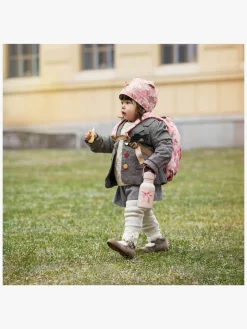 Elodie Drikkedunk, Rosy Bow