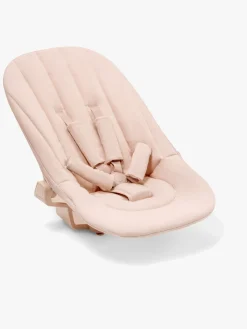 Elodie Grace Skråstol Sæde, Powder Pink