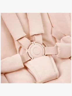 Elodie Grace Skråstol Sæde, Powder Pink