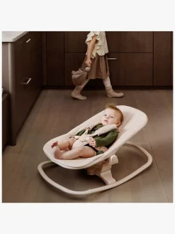 Elodie Grace Skråstol Sæde, Powder Pink