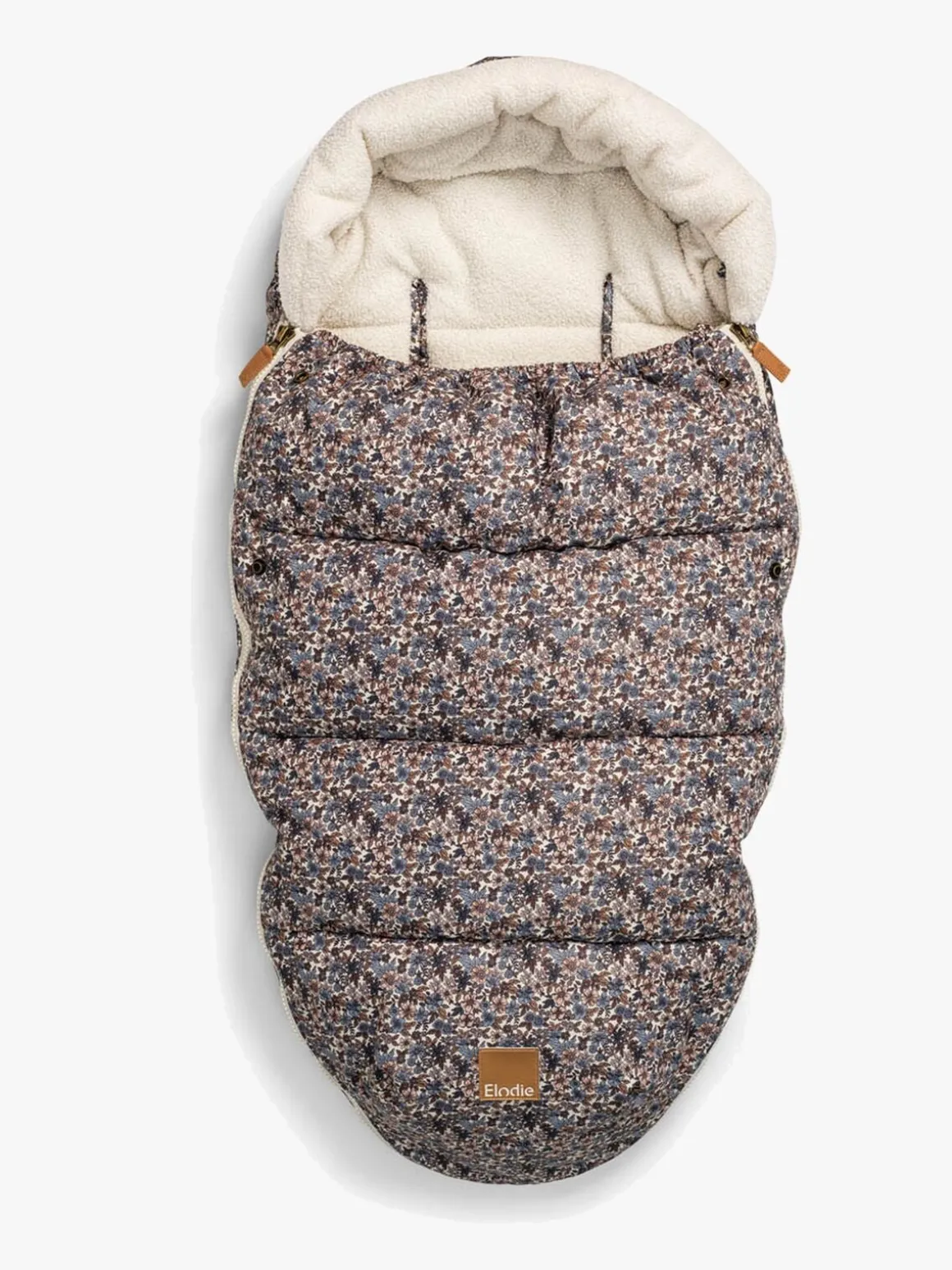 Elodie Kørepose, Blue Garden