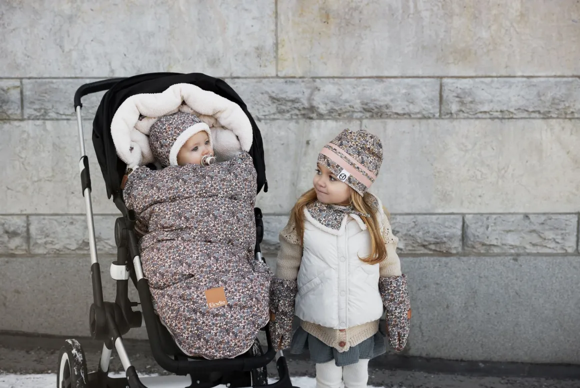 Elodie Kørepose, Blue Garden