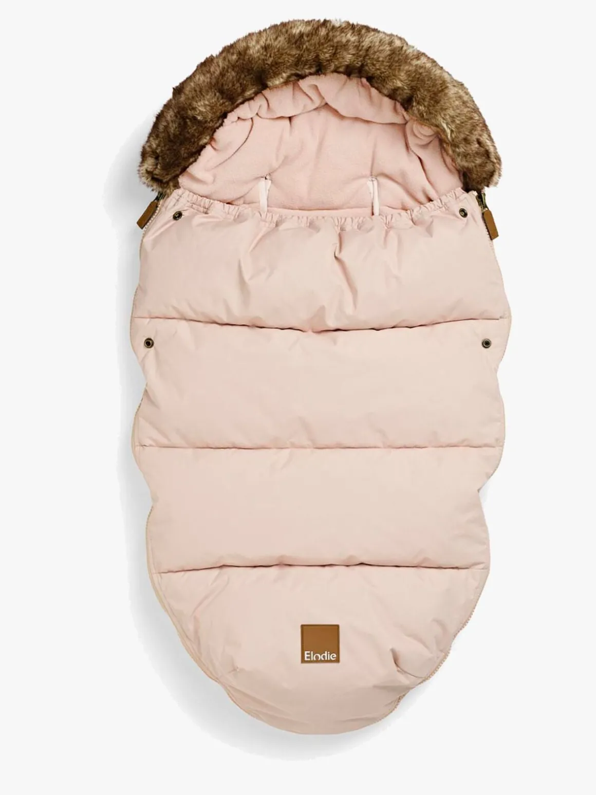 Elodie Kørepose, Blushing Pink