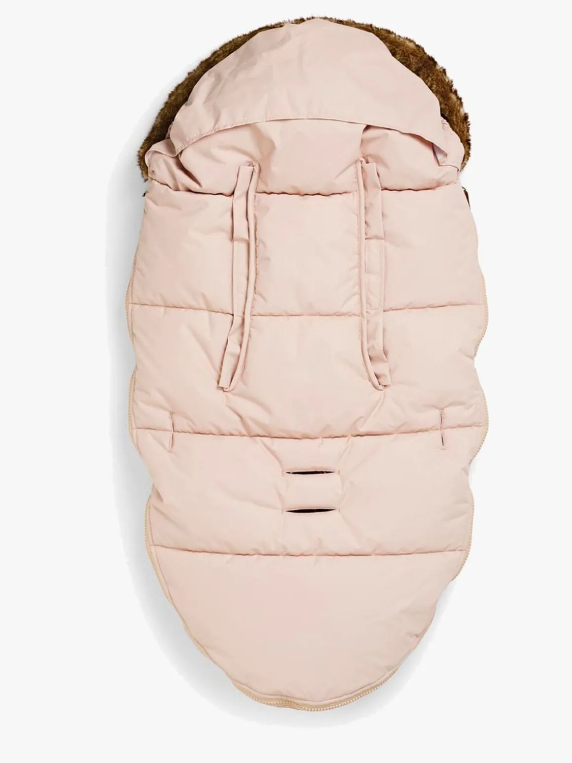 Elodie Kørepose, Blushing Pink