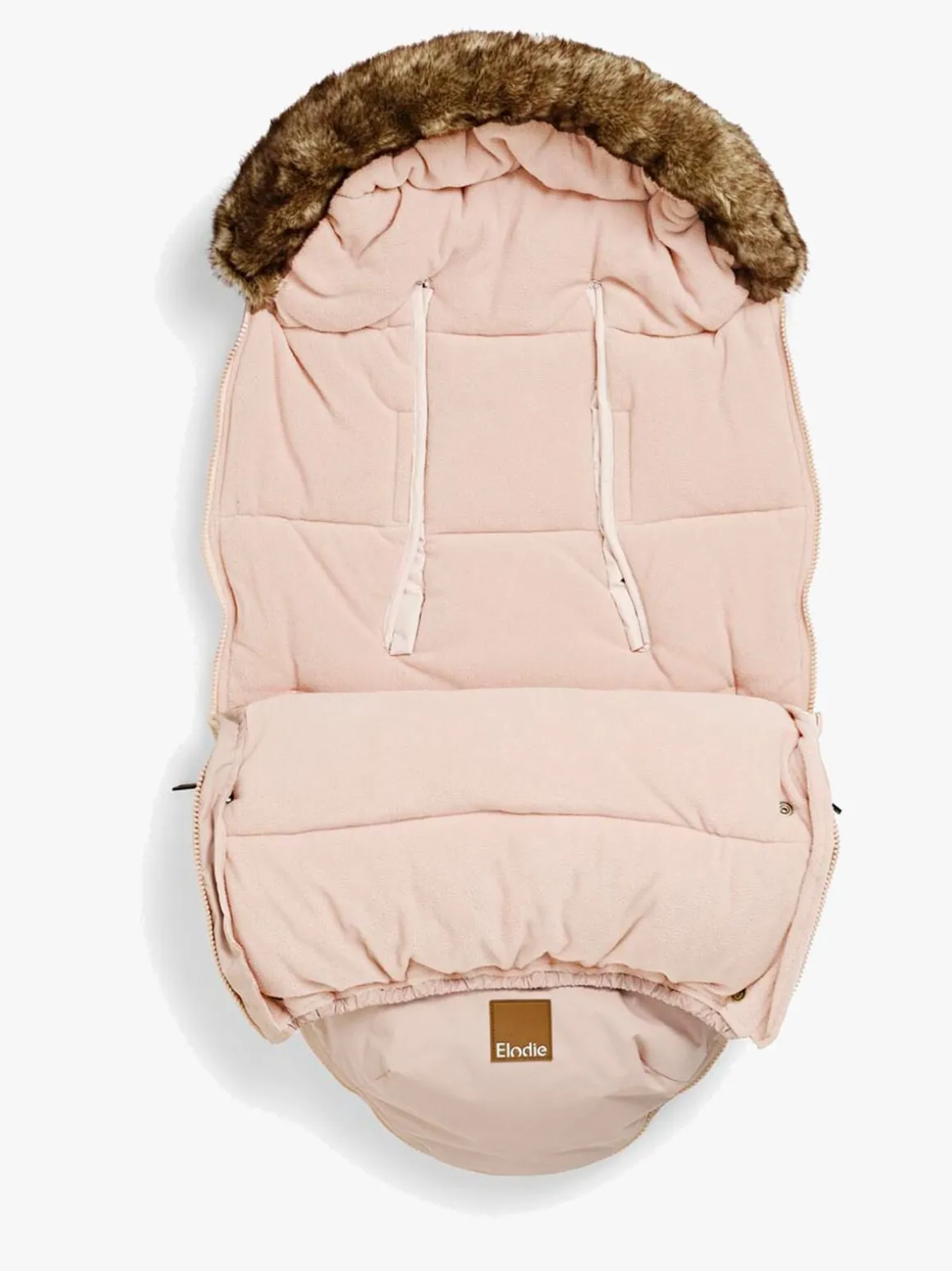 Elodie Kørepose, Blushing Pink