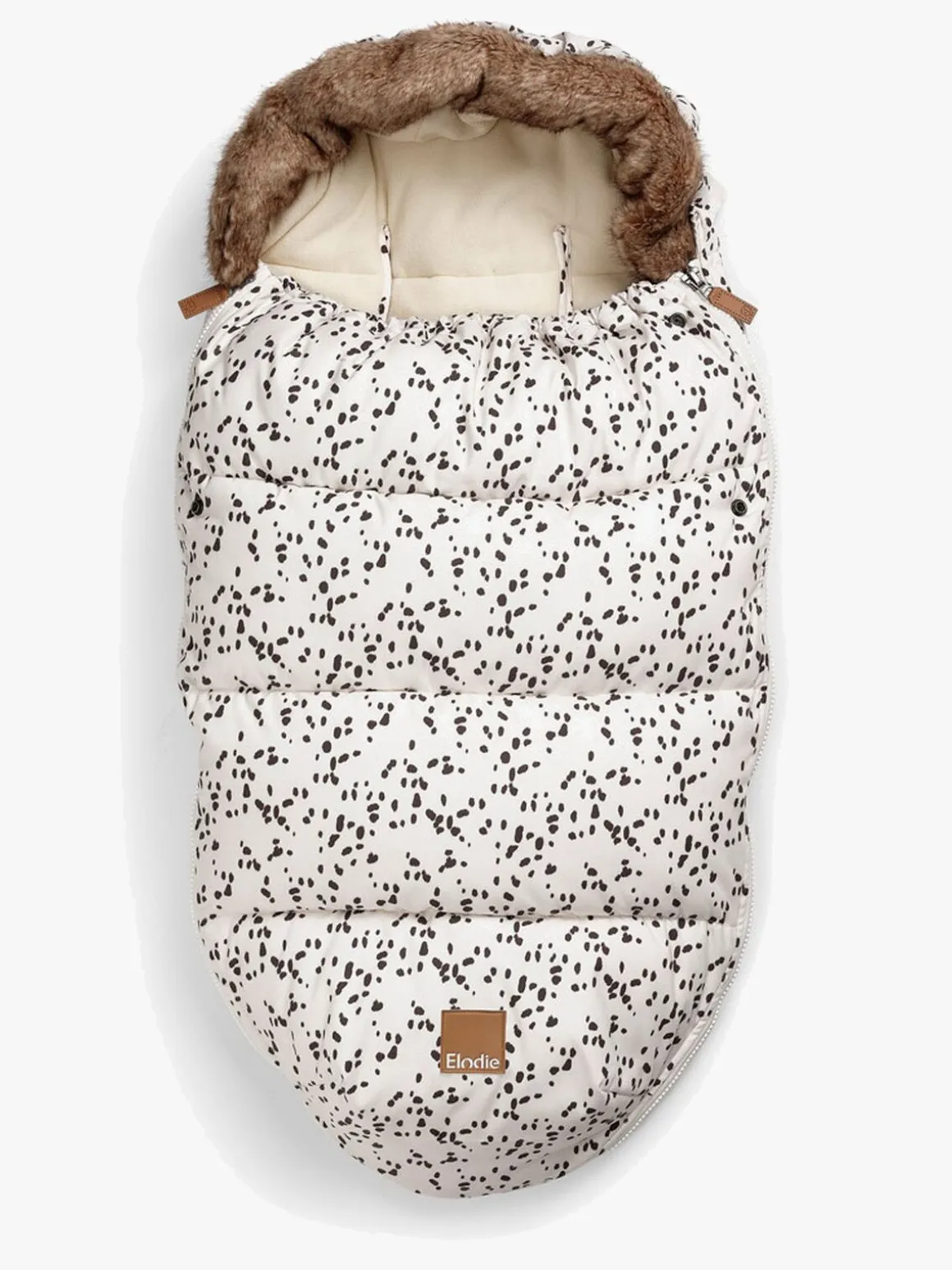 Elodie Kørepose, Dalmatian Dots