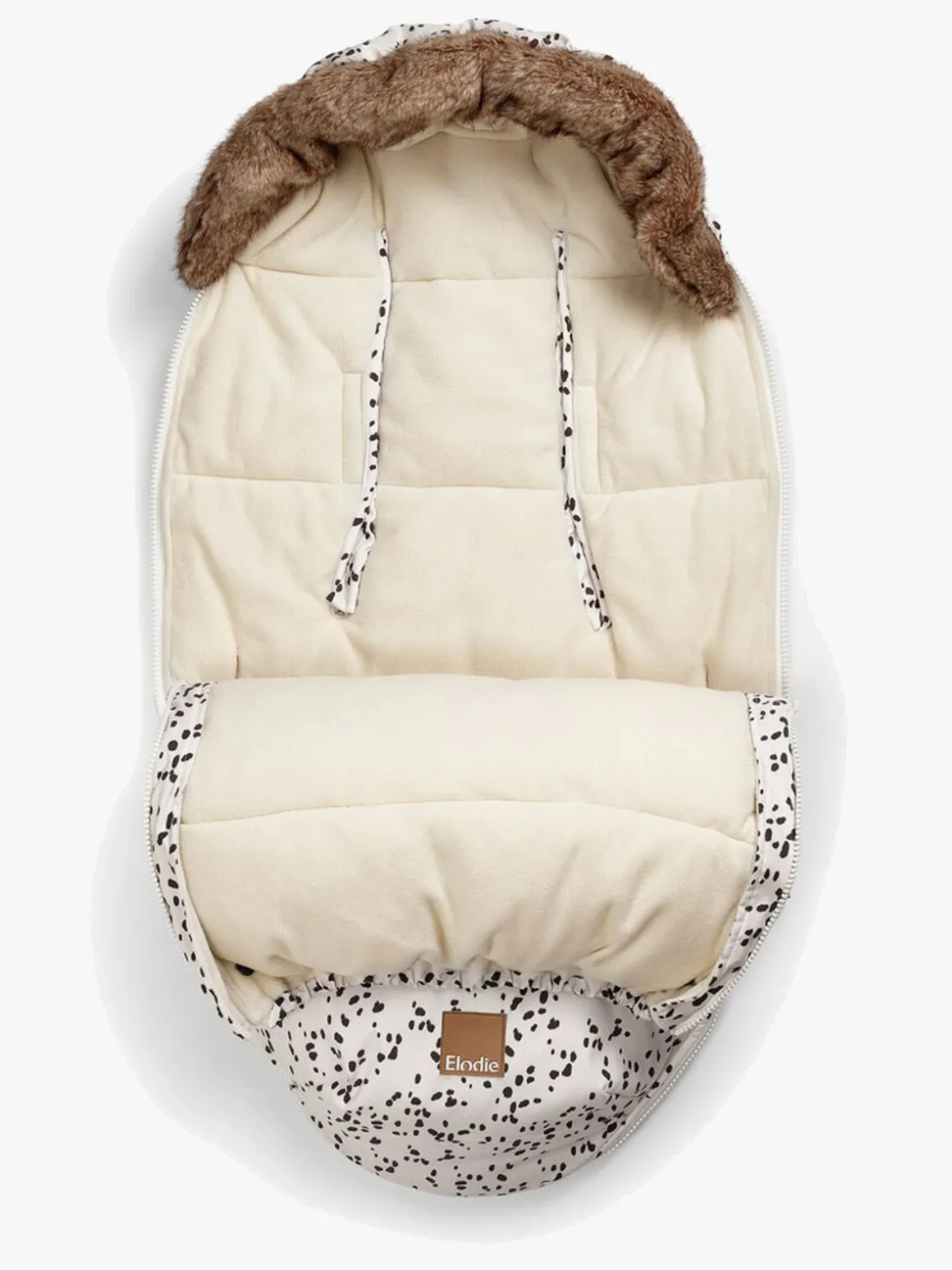 Elodie Kørepose, Dalmatian Dots