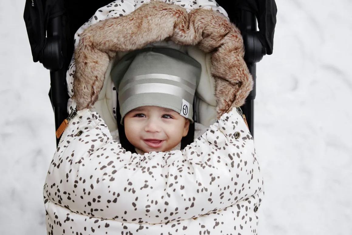 Elodie Kørepose, Dalmatian Dots