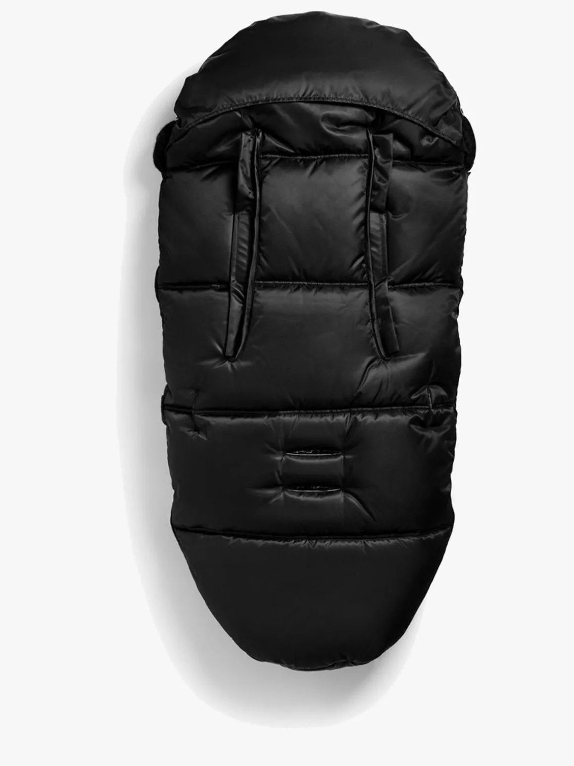 Elodie Kørepose, Pilot Black