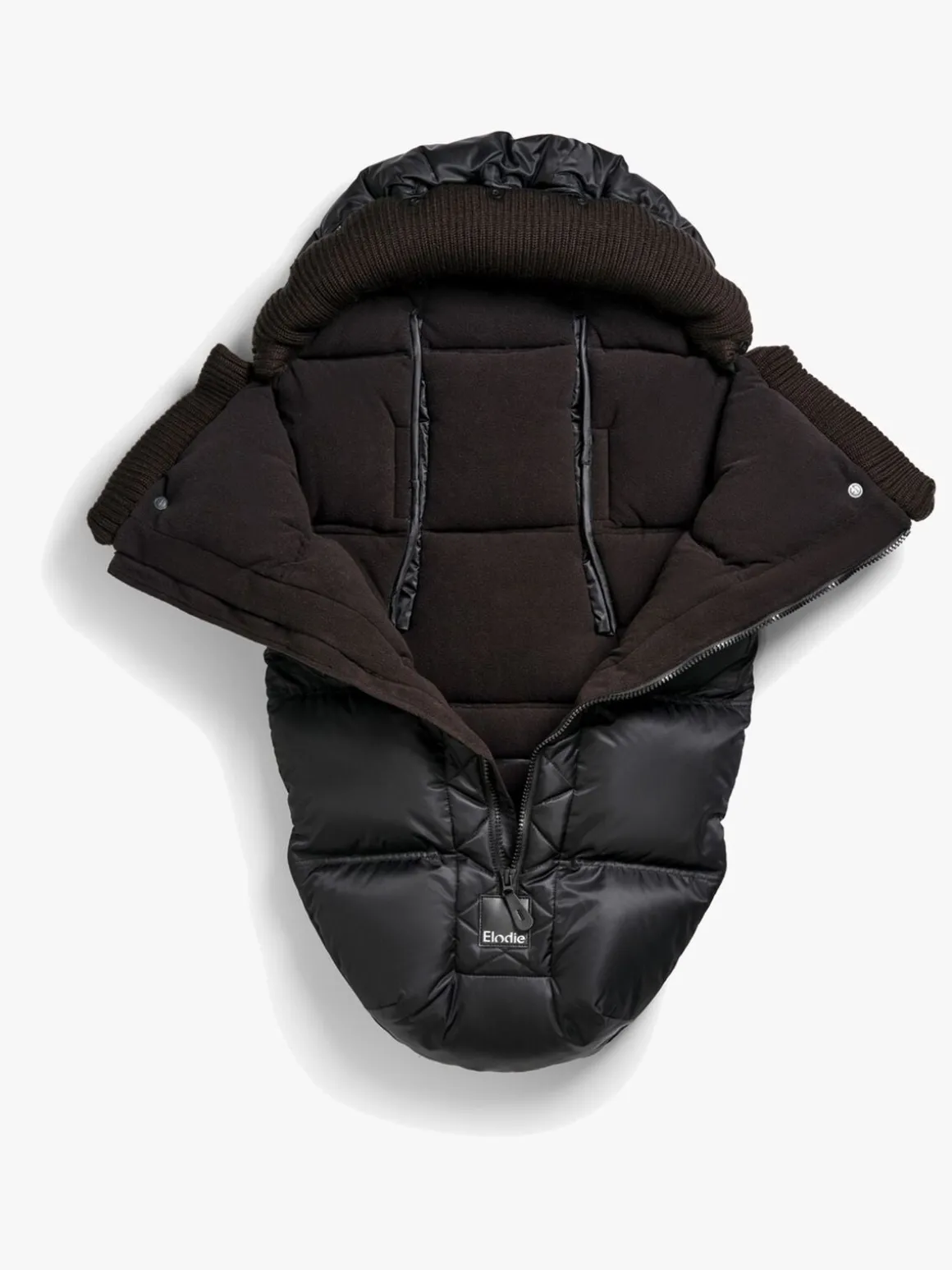 Elodie Kørepose, Pilot Black