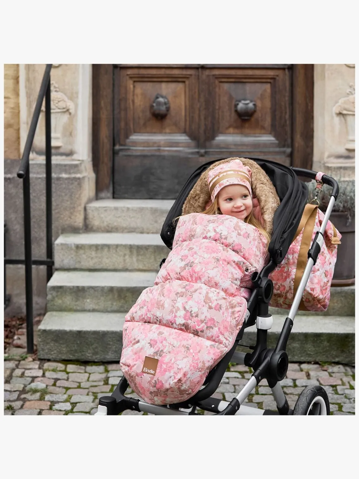 Elodie Kørepose, River Rose