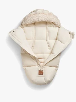 Elodie Kørepose, Soft Sherpa