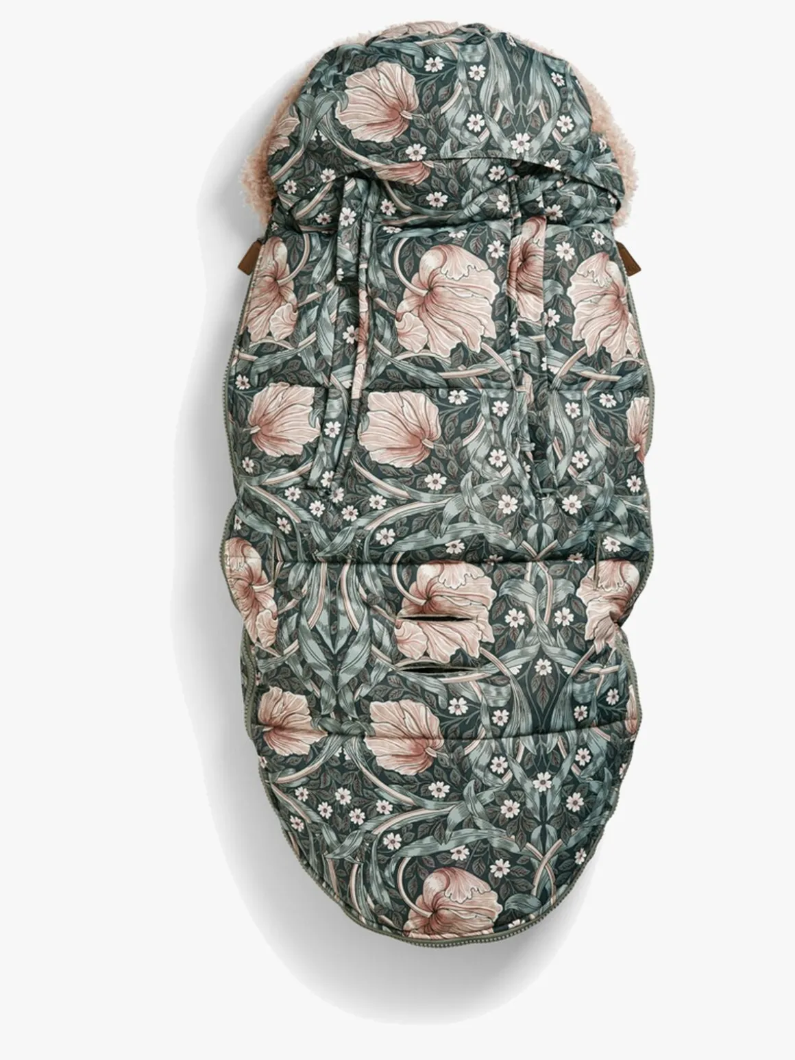 Elodie Kørepose x William Morris, Pimpernel