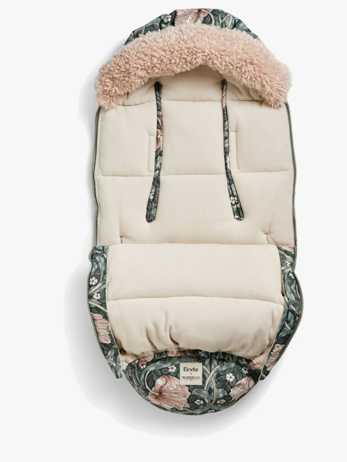 Elodie Kørepose x William Morris, Pimpernel