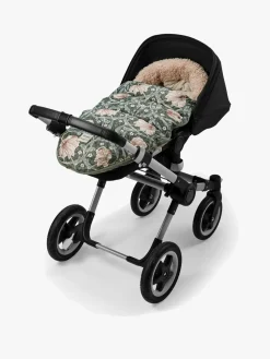 Elodie Kørepose x William Morris, Pimpernel