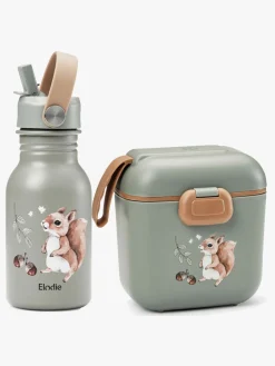 Elodie Madkasse & Flaske, Chipmunk Darling