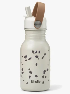 Elodie Madkasse & Flaske, Vanilla White/Dalmatian Dots