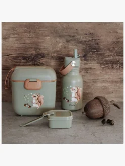 Elodie Madkasse, Chipmunk Darling