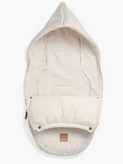 Elodie Minikørepose, Creamy White