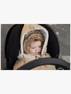 Elodie Minikørepose, Pure Khaki