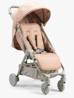 Elodie Mondo Klapvogn, Blushing Pink