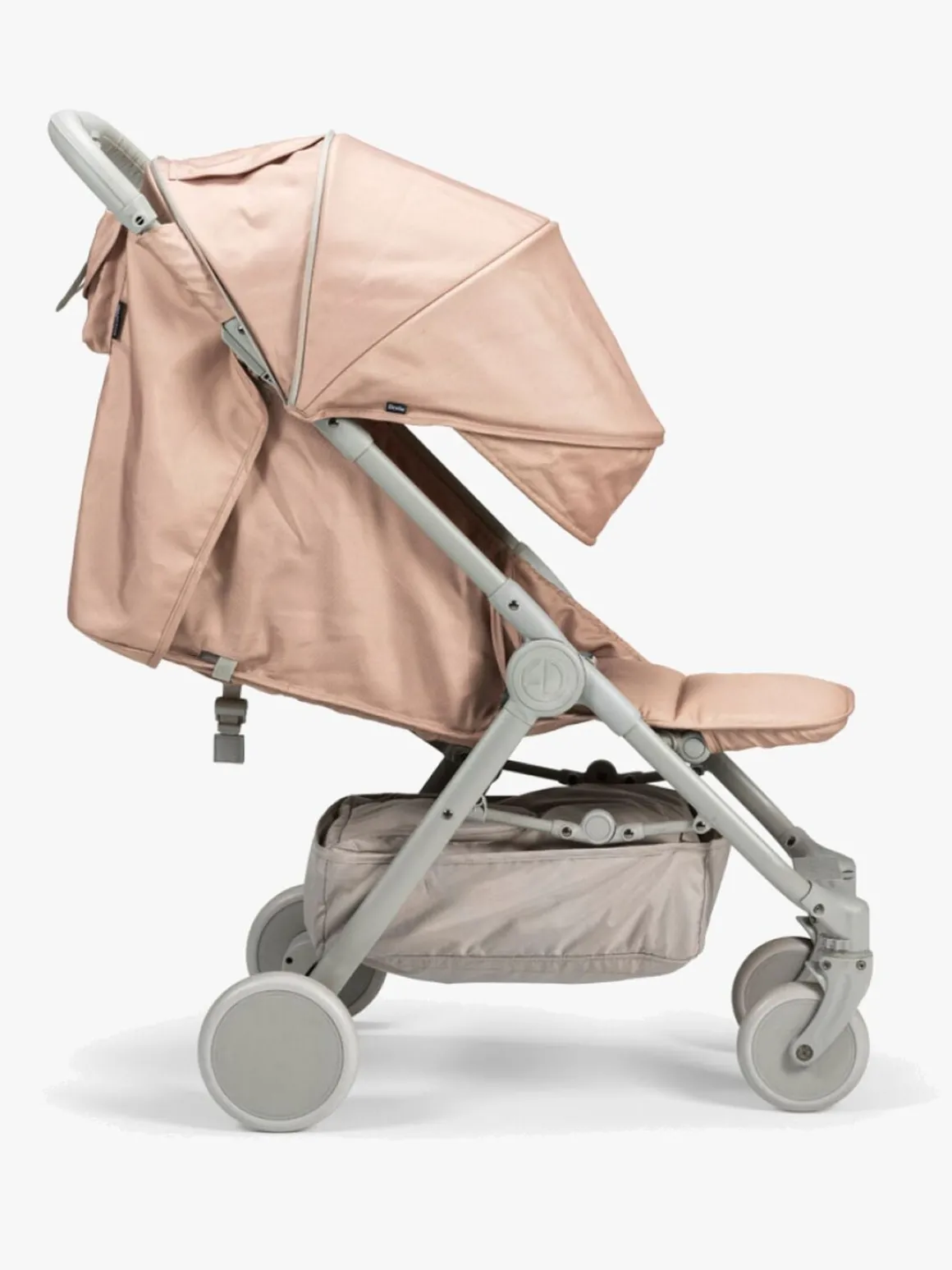 Elodie Mondo Klapvogn, Blushing Pink