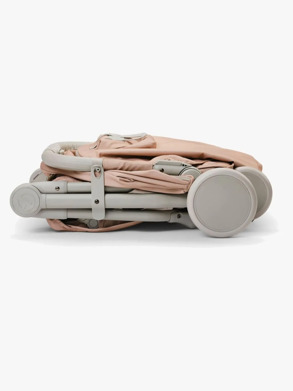 Elodie Mondo Klapvogn, Blushing Pink