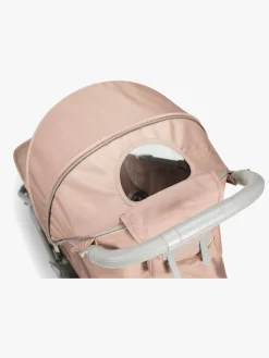 Elodie Mondo Klapvogn, Blushing Pink