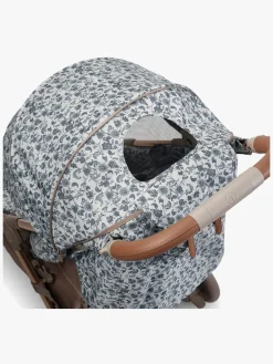 Elodie MONDO Klapvogn, Garden Leo Toile